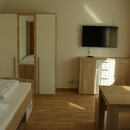 Apartment Bexor D19 Ганновер Экстерьер фото