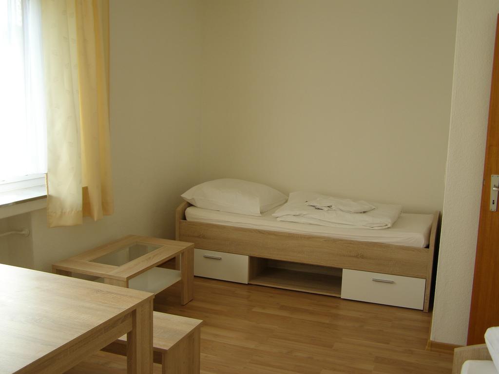 Apartment Bexor D19 Ганновер Экстерьер фото