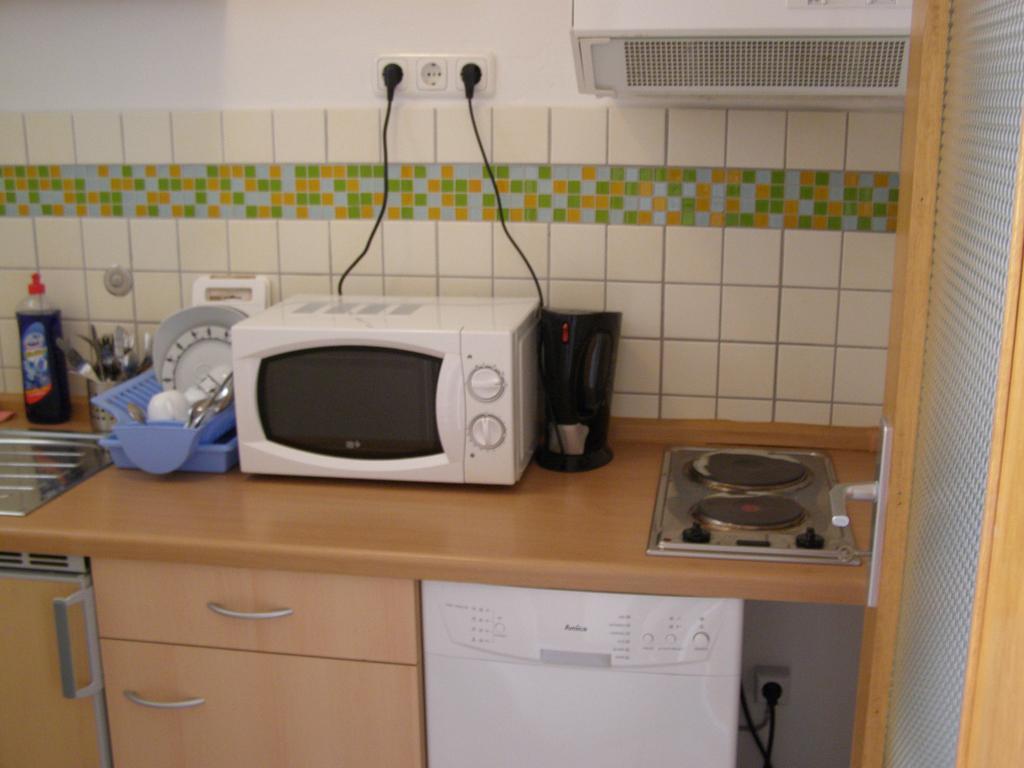 Apartment Bexor D19 Ганновер Экстерьер фото